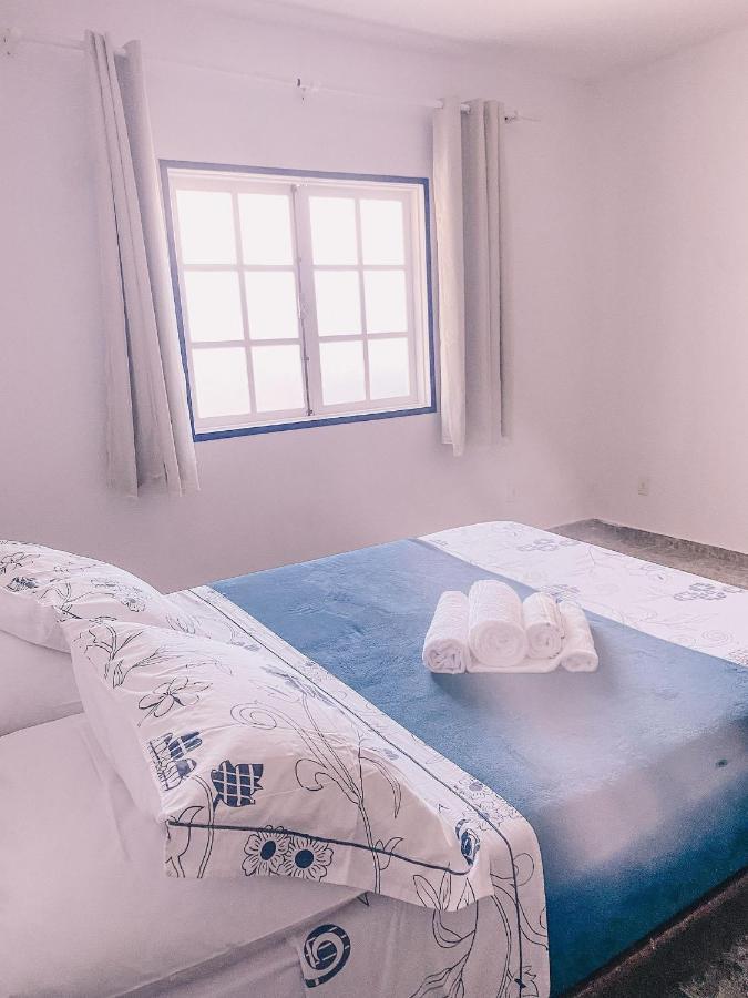 Casa Espaçosa No Centro De - 300m Da Rua Pedras Сasa de vacaciones *