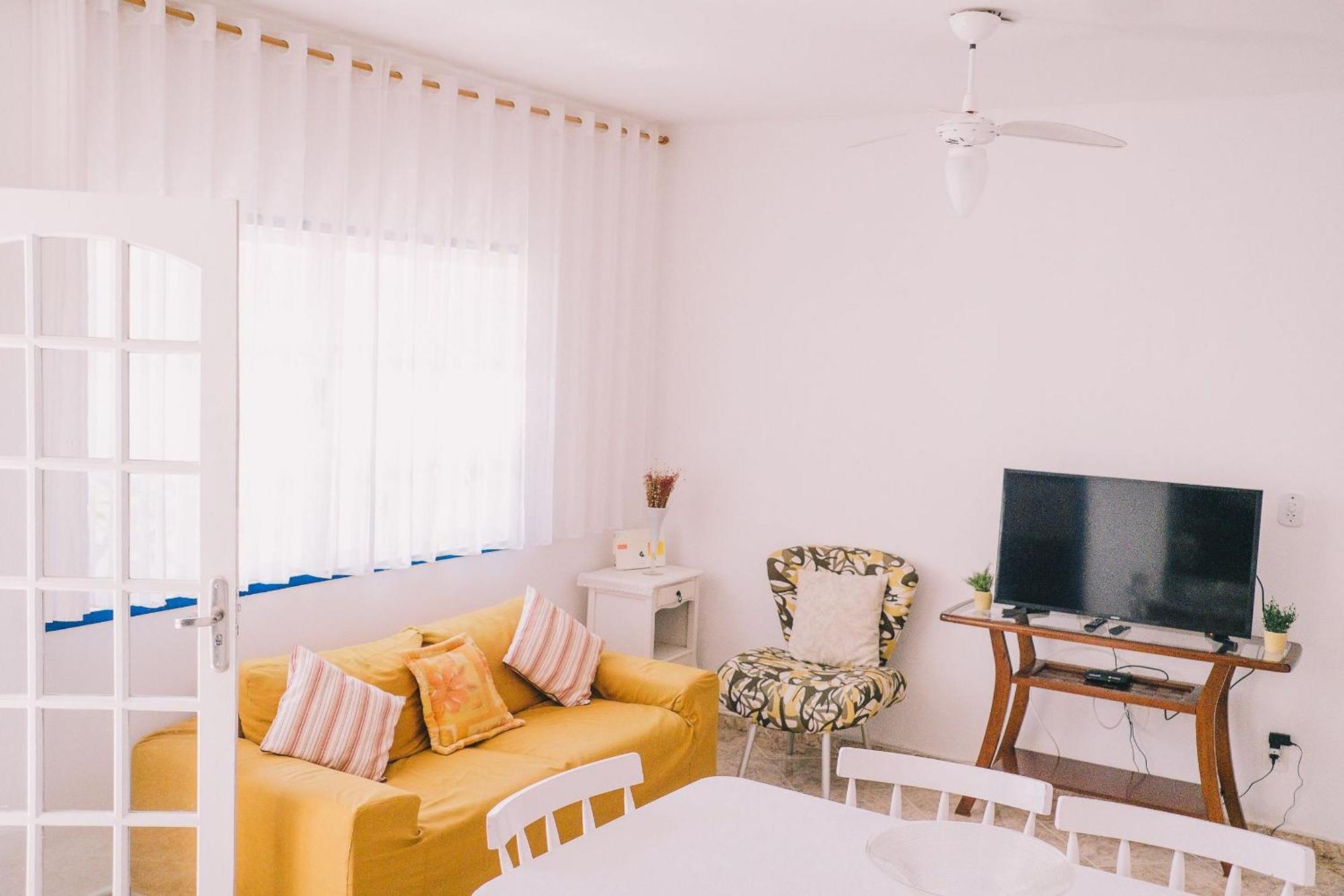 Casa Espaçosa No Centro De - 300m Da Rua Pedras Сasa de vacaciones
